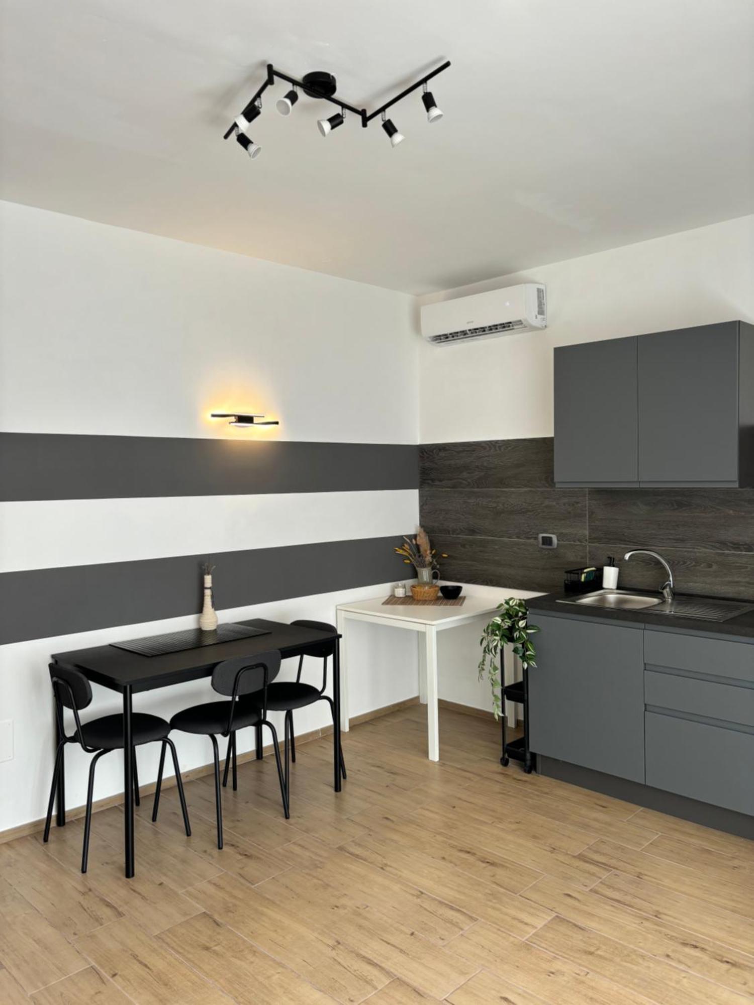 Bella Blue B&B Бишелье Экстерьер фото