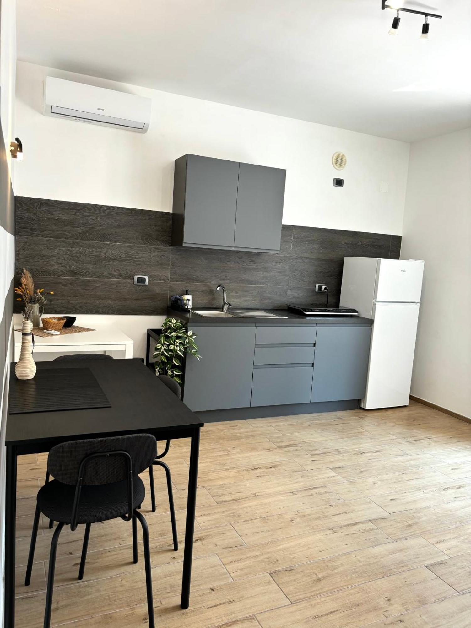 Bella Blue B&B Бишелье Экстерьер фото